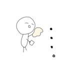 物忘れはじめました（個別スタンプ：10）