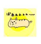 買いたくなる短足小判にゃんこさん！！（個別スタンプ：17）
