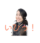 ゆーもものスタンプその1（個別スタンプ：28）