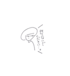 めぶきちゃん（個別スタンプ：7）