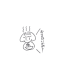 めぶきちゃん（個別スタンプ：12）