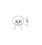 めぶきちゃん（個別スタンプ：15）