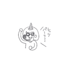 めぶきちゃん（個別スタンプ：18）