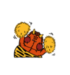 オニンパとオニキ（個別スタンプ：12）