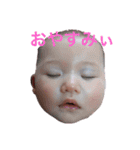 じゅりじゅりちゃん2（個別スタンプ：9）