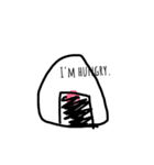 いろいろ描いたスタンプ（個別スタンプ：5）