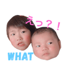 ひなたんだよ（個別スタンプ：6）