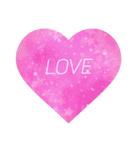 Valentain'sday chocolate stamps（個別スタンプ：11）