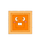 KOFUNちゃん（個別スタンプ：5）