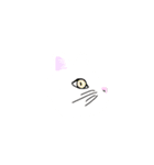 あっちむいてほい 指差し（個別スタンプ：23）