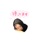 こ〜〜ちゃん2（個別スタンプ：8）