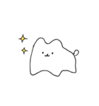 元気な犬（個別スタンプ：33）