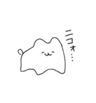 元気な犬（個別スタンプ：36）