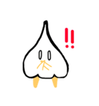メレンゲぽん（個別スタンプ：2）