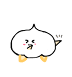 メレンゲぽん（個別スタンプ：16）