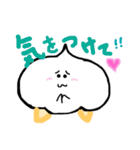 メレンゲぽん（個別スタンプ：30）