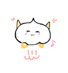 メレンゲぽん（個別スタンプ：33）
