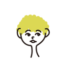 アナログでかきたい（個別スタンプ：15）