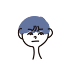 アナログでかきたい（個別スタンプ：16）