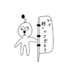 酒飲み侍（個別スタンプ：5）