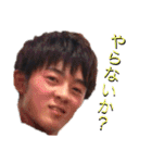 ファミリア＝パッショーネスタンプ（個別スタンプ：4）
