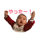 みんなのりゅーたん2（個別スタンプ：10）