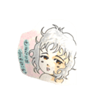 みく＆そうた【2】（個別スタンプ：4）