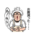 更に使える！FPMスタンプ 2（個別スタンプ：31）