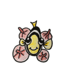 あったかお魚スタンプ（個別スタンプ：1）
