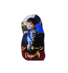たくみ01（個別スタンプ：2）