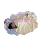 たくみ01（個別スタンプ：3）