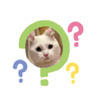 うな〜んの1（個別スタンプ：7）