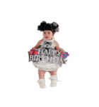 myふぁみり～❥（個別スタンプ：20）