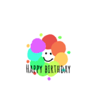 FlowerSMILE3（個別スタンプ：13）