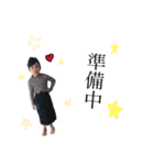 日常のky（個別スタンプ：7）