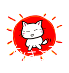 ねことば2（個別スタンプ：3）