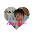 ラルキスタンプ（個別スタンプ：15）