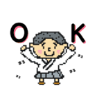 たぁ坊主の日常（個別スタンプ：7）