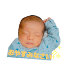 愛しのジョージと愉快な仲間たち（個別スタンプ：2）