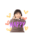 なっちまん（個別スタンプ：2）