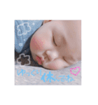 さとんぷ♫（個別スタンプ：20）
