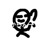 フニャフニャ君（個別スタンプ：8）