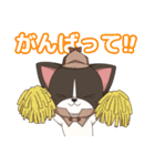 ねこ探偵 さくにゃん（個別スタンプ：32）