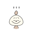 うちゅうじんえむ（個別スタンプ：40）