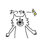 くくここすたんぷ②（個別スタンプ：32）