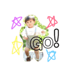 hinata stamp0325（個別スタンプ：6）
