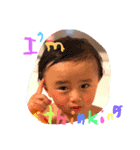 hinata stamp0325（個別スタンプ：7）
