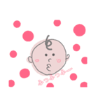 ふーふー（個別スタンプ：4）