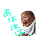 琉成琥太ついでに、ばぁばのスタンプ！（個別スタンプ：30）