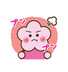 クレメントちゃんの日常 Ver.1（個別スタンプ：15）